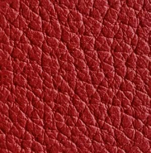 Swatch image for Niagara leather red 039